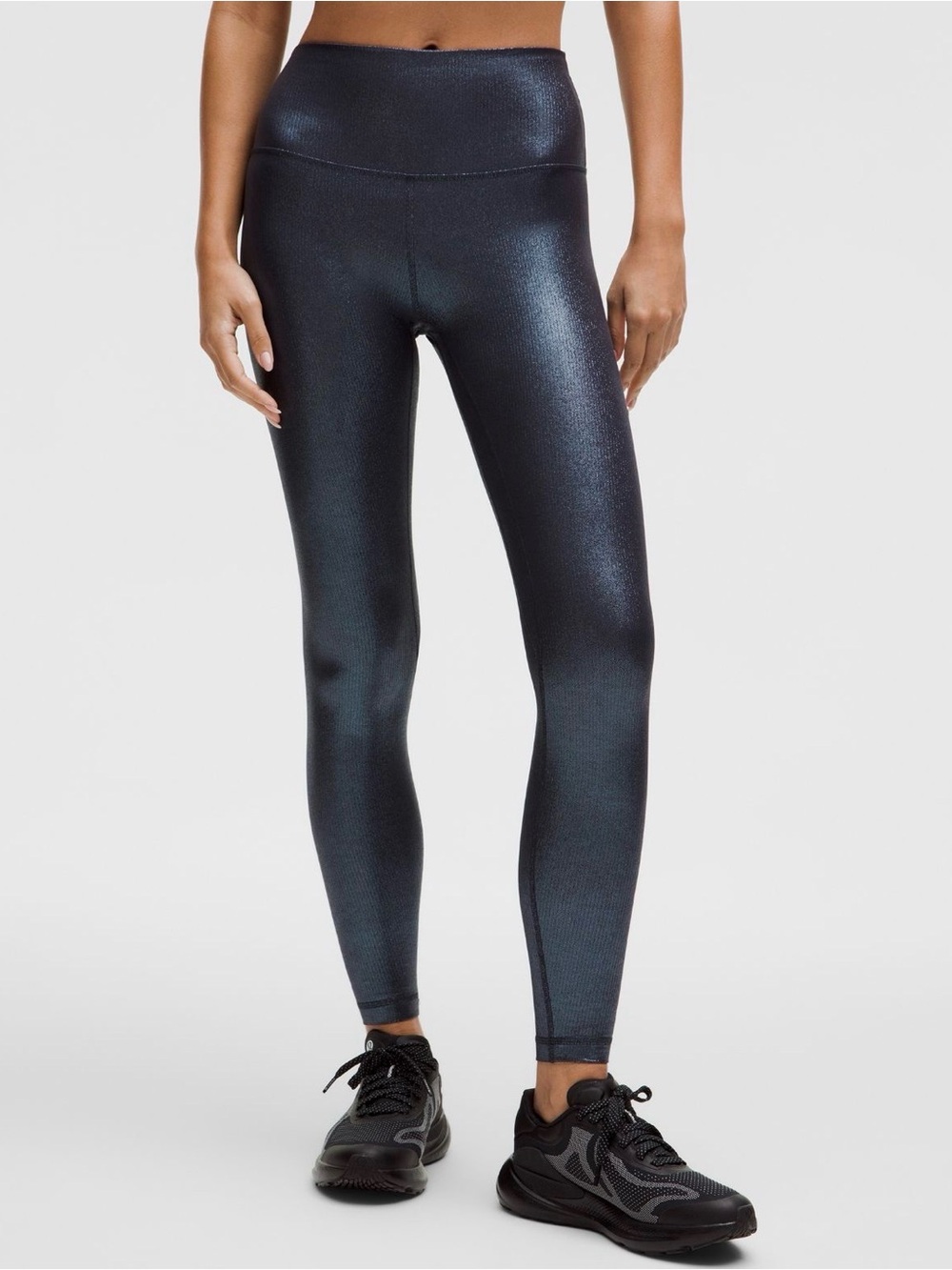 lululemon Align™ High-Rise
Ribbed Pant 28"